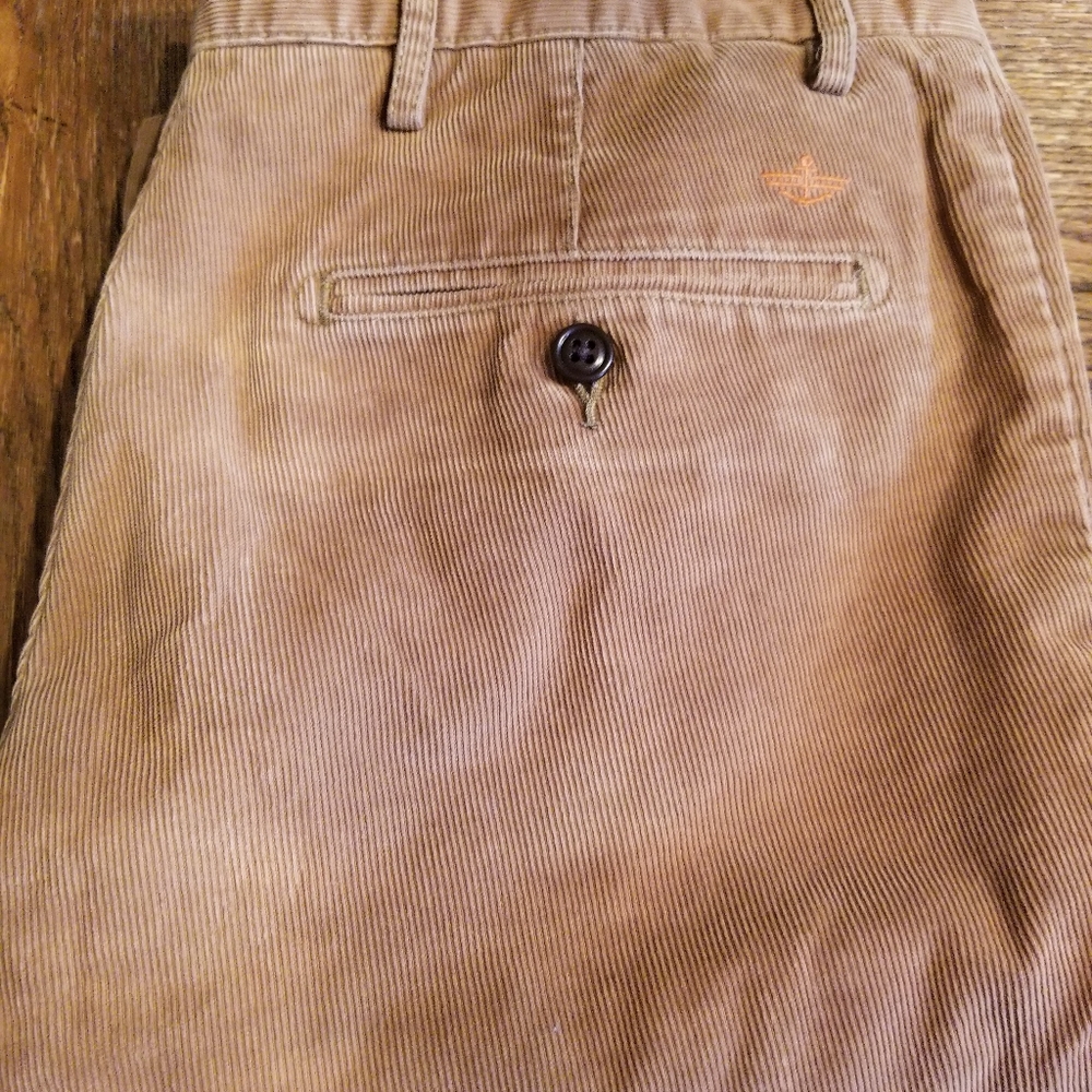 Mens clothing